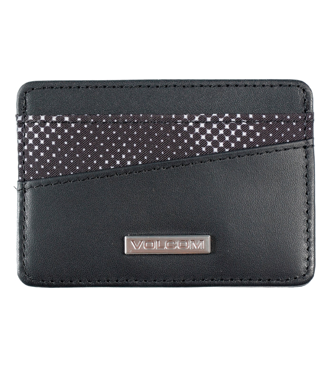 BILLETERA MASCULINO VOLCOM PRIMO CARDHOLDER